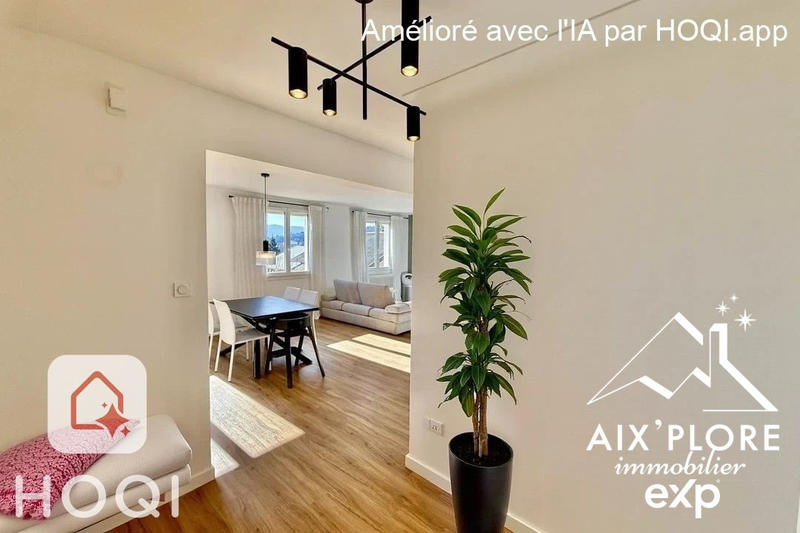 Maison traditionnelle - 121 m² - 6 pièces