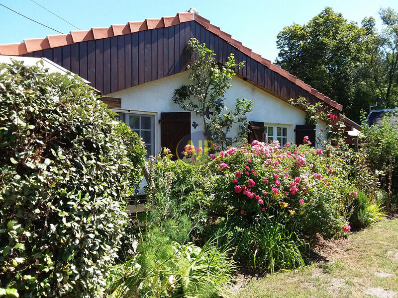 Maison - 204 m² - 6 pièces