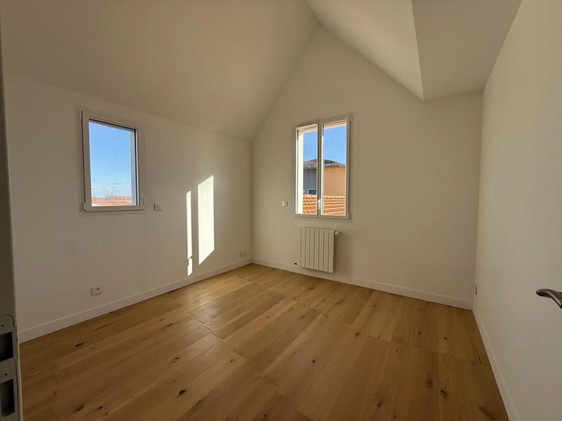 Maison - 153 m² - 6 pièces