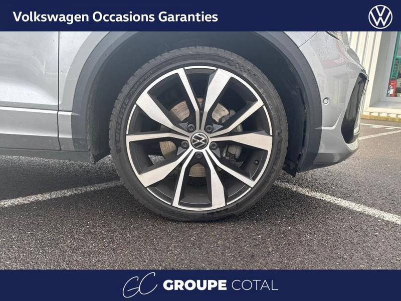 Volkswagen t-Roc 1.5 Tsi Evo 150 Start/Stop Dsg7 R-Line