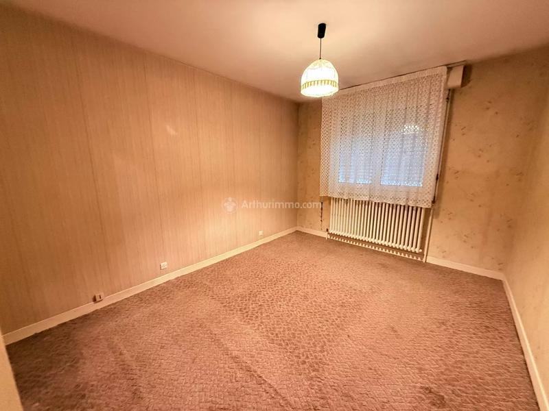 Maison - 87 m² - 4 pièces