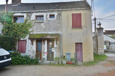 Maison - 70 m² - 4 pièces