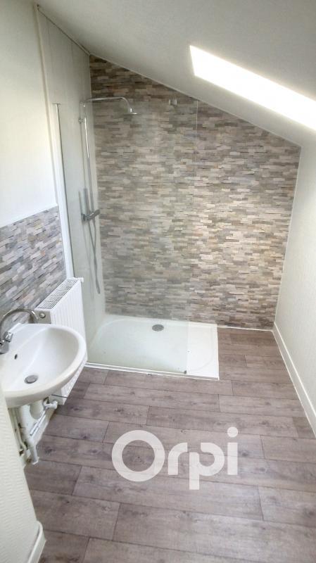 Appartement - 71 m² - 2 pièces