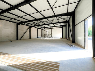 Local commercial - 350 m²