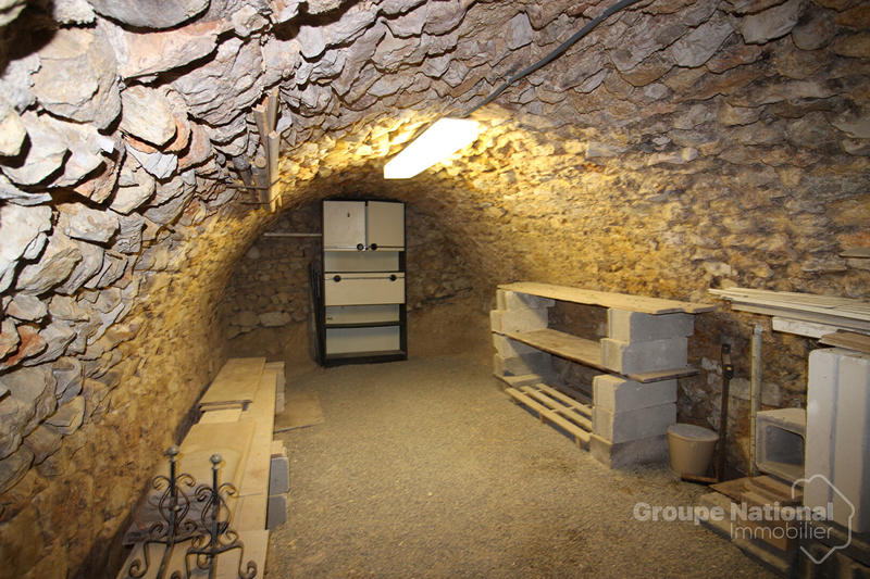 Maison de village - 62 m² - 4 pièces