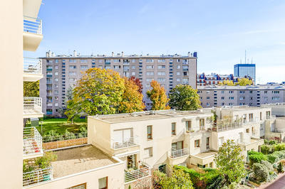 Appartement - 36 m² - 1 pièce