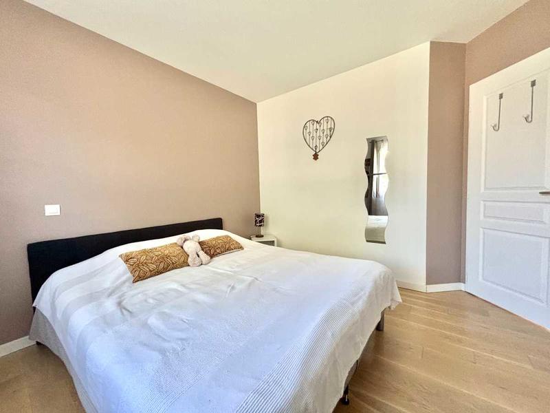 Maison - 146 m² - 6 pièces