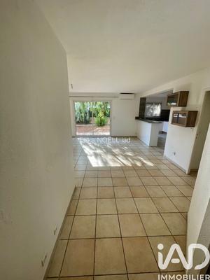 Maison - 116 m² - 5 pièces