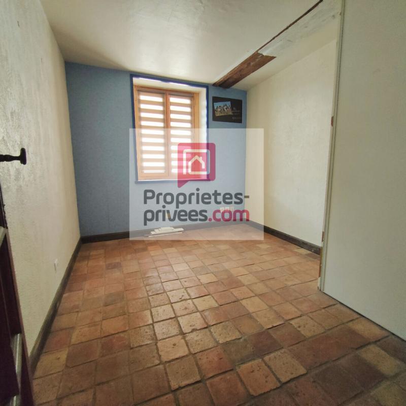 Maison - 170 m² - 7 pièces