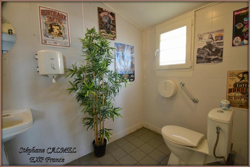 Fonds de commerce - 194 m²