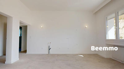 Appartement - 96 m² - 4 pièces