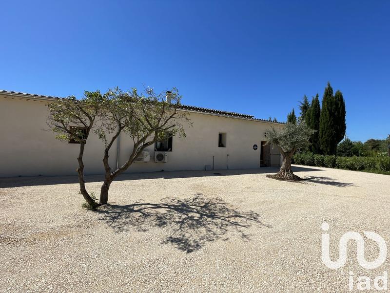 Maison - 187 m² - 5 pièces