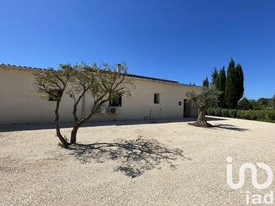 Maison - 187 m² - 5 pièces