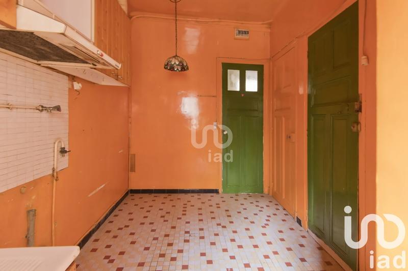 Appartement - 90 m² - 4 pièces