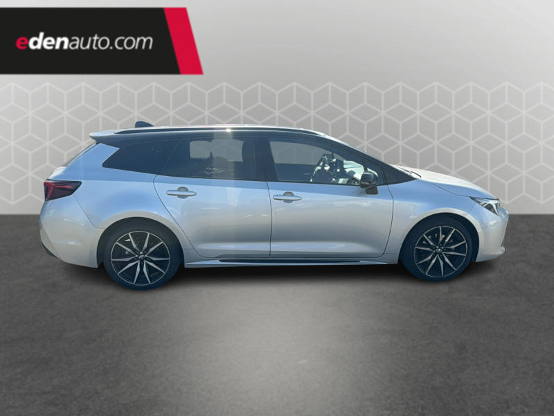 Toyota Corolla Touring Sports Hybride 196ch Gr Sport
