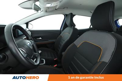 Dacia Sandero II Stepway 1.0 TCe Confort 91 ch