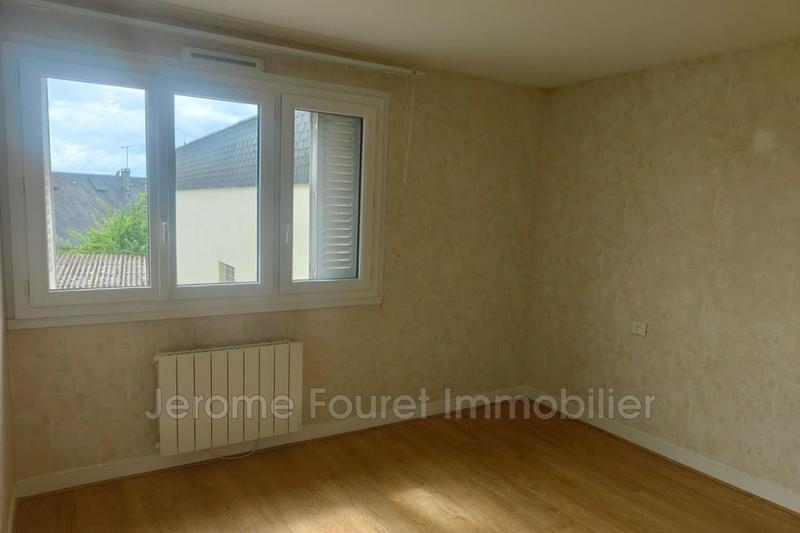 Appartement - 92 m² - 4 pièces