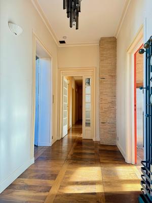 Appartement - 129 m² - 5 pièces