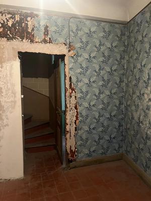 Maison traditionnelle - 62 m² - 5 pièces