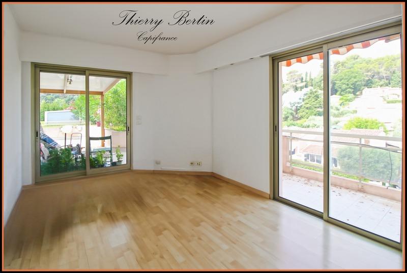 Appartement - 120 m² - 4 pièces