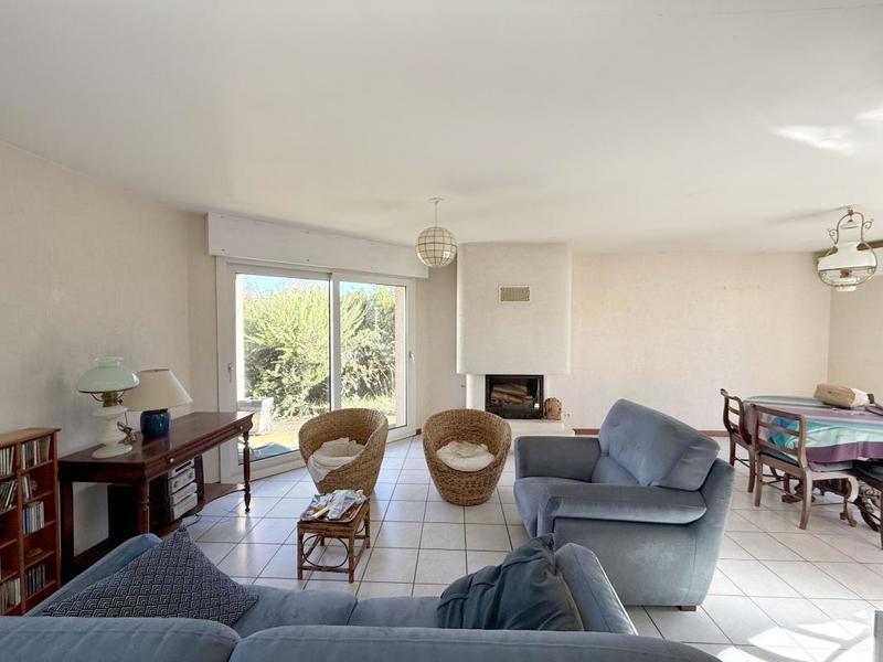 Maison - 88 m² - 4 pièces