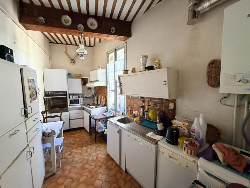 Appartement - 96 m² - 4 pièces