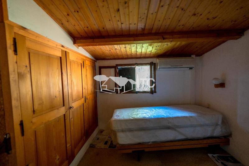 Maison en pierre - 64 m² - 4 pièces