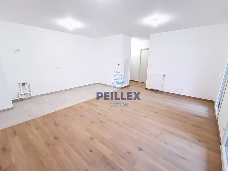 Appartement - 50 m² - 2 pièces