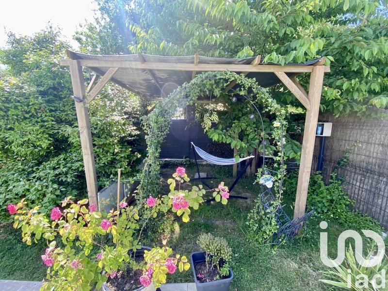 Maison - 118 m² - 5 pièces