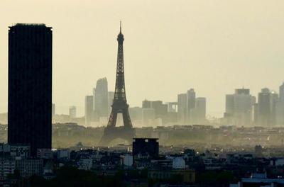 Appartement - 101 m² - 3 pièces