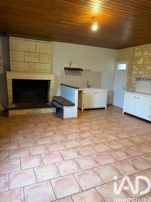 Maison - 145 m² - 7 pièces