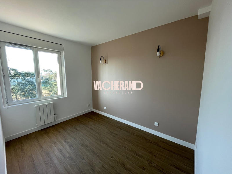 Appartement - 28 m² - 2 pièces