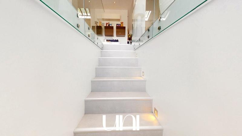 Maison - 126 m² - 5 pièces