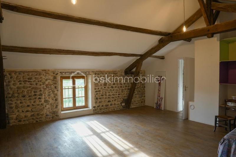 Ferme - 300 m² - 9 pièces