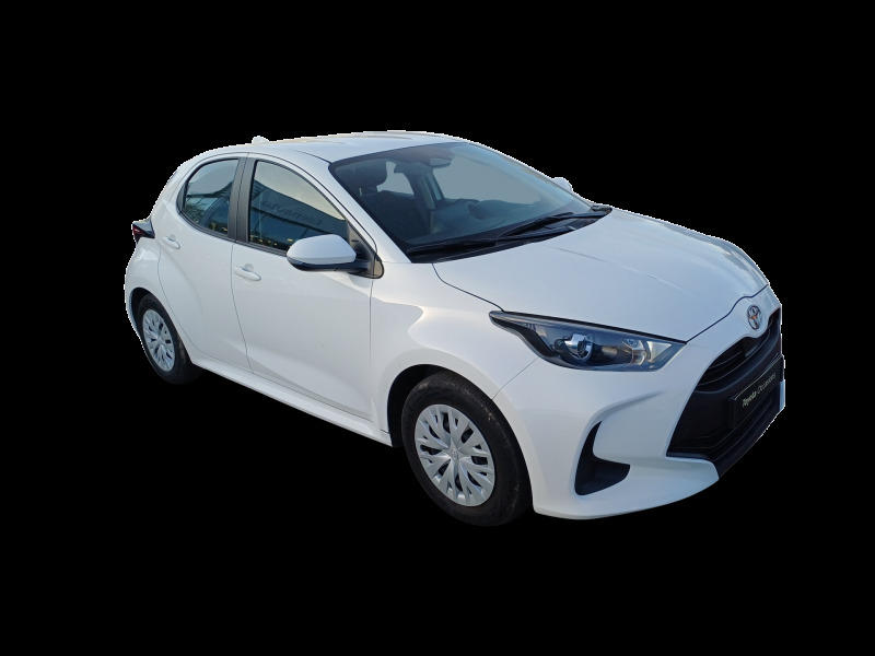 Toyota Yaris Hybride 116h Dynamic