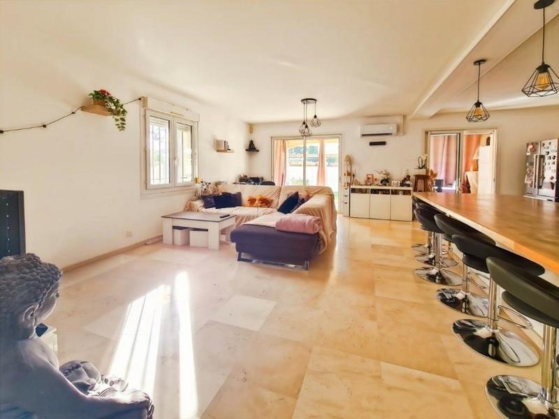 Villa - 160 m² - 4 pièces