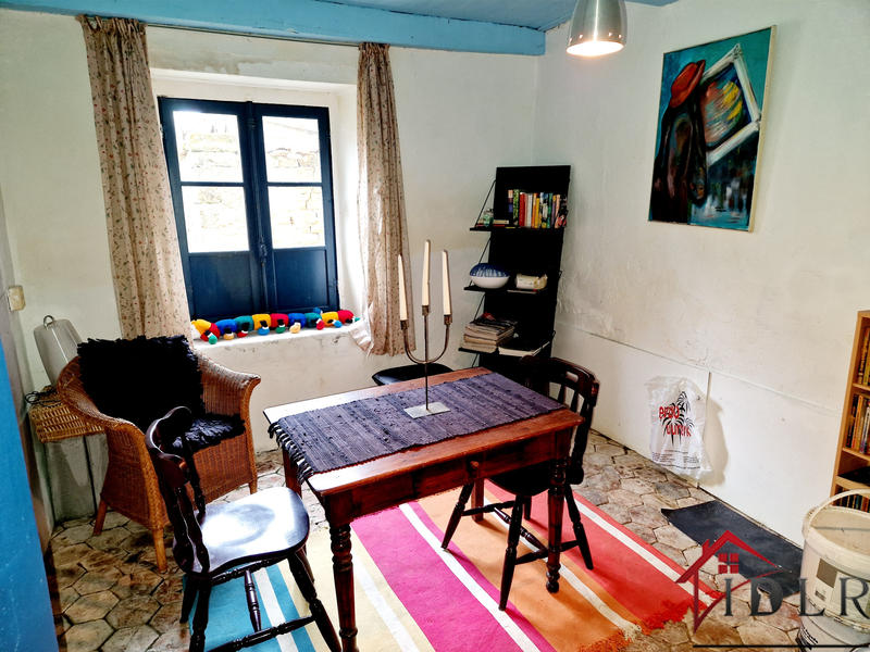 Maison - 156 m² - 6 pièces