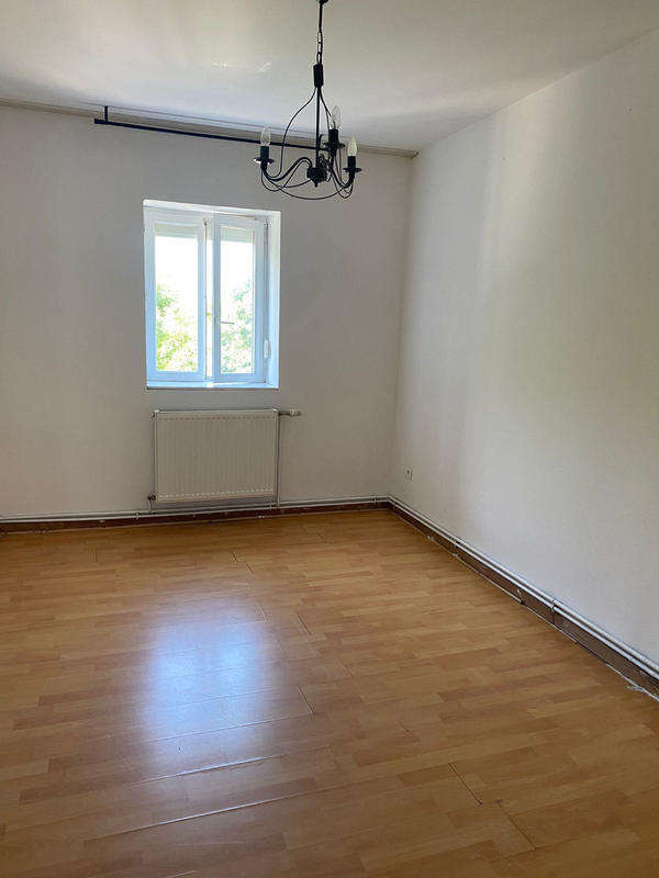 Appartement - 91 m² - 4 pièces