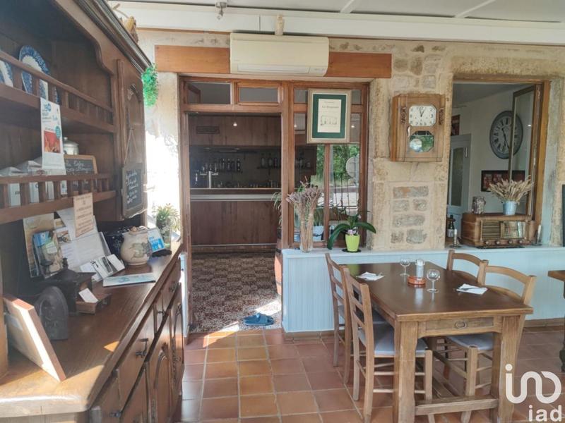 Local commercial - 184 m²