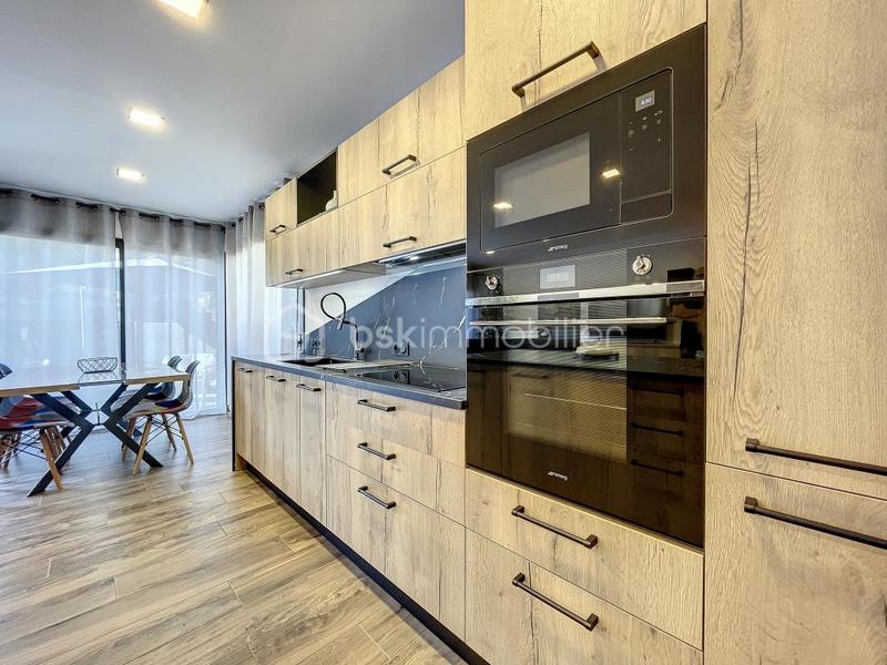 Villa - 82 m² - 4 pièces