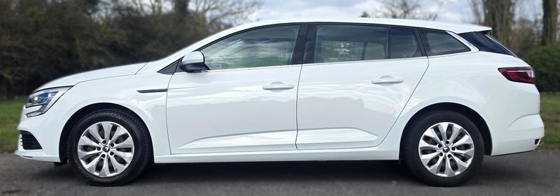 Renault Mégane 2° Main 1.5 b Dci Life Estate Kit distribution neuf