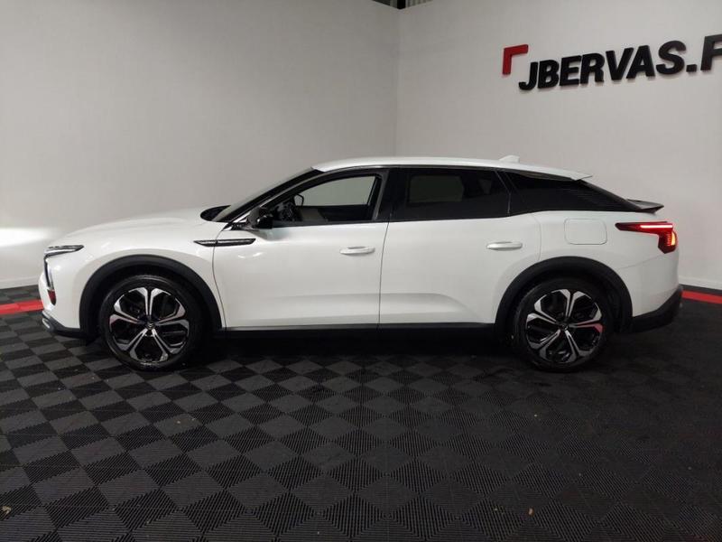 Citroën C5 X Hybride recharg 225 e-Eat8 Shine Pack