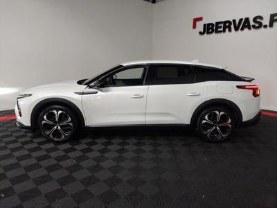 Citroën C5 X Hybride recharg 225 e-Eat8 Shine Pack