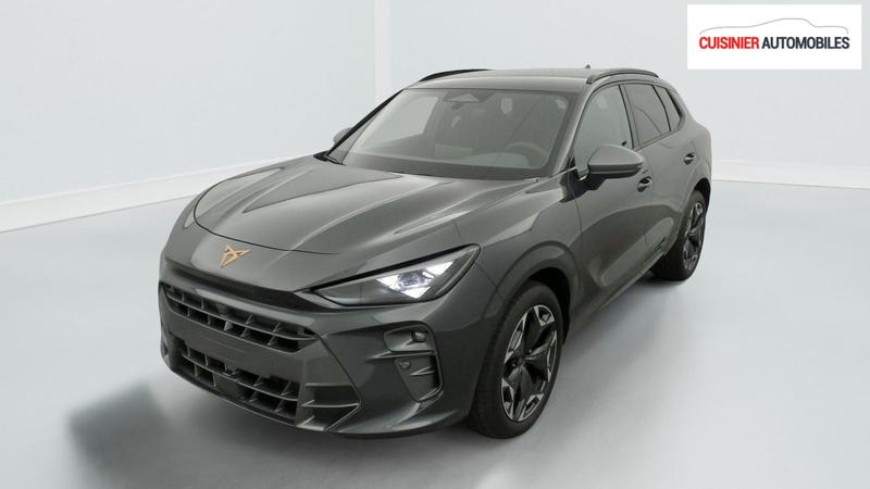 Cupra Terramar 1.5 eTSI Hybrid 150 ch Dsg7 V