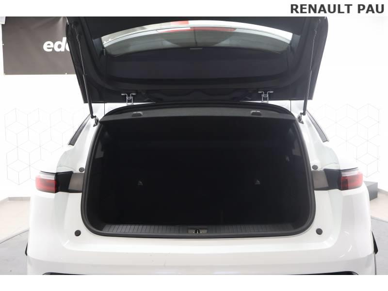 Renault Mégane E-Tech Ev40 130ch standard charge Equilibre