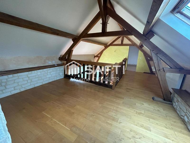 Maison - 149 m² - 4 pièces