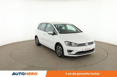 Volkswagen Golf Sportsvan VII 1.4 Tsi BlueMotion Tech Sound Dsg7 125 ch