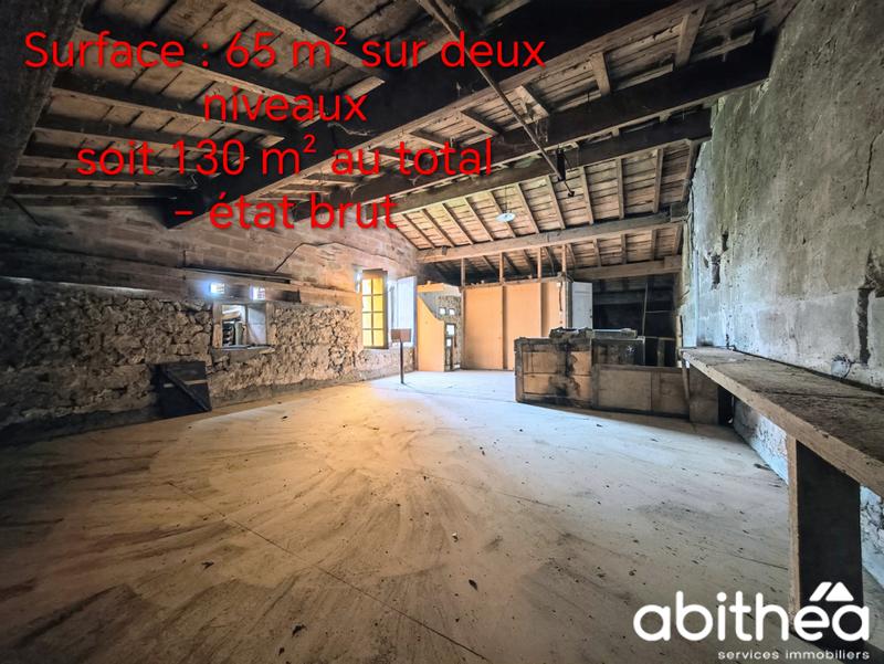 Maison - 240 m² - 6 pièces