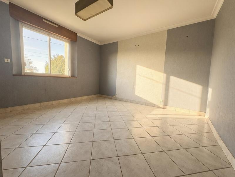 Maison contemporaine - 152 m² - 7 pièces