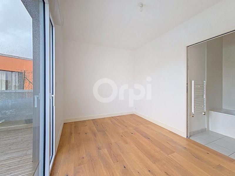 Appartement - 115 m² - 4 pièces